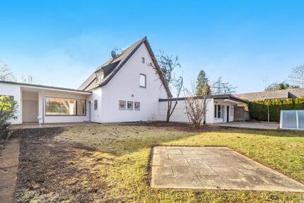 Haus Grünwald - 6 Zimmer, 210 m&sup2;, 4.200&euro; | Angebot:24571196