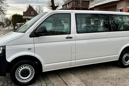 VW T5 Transporter 150.000 km 13.980 € München 81827