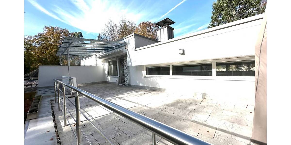 Reihenendhaus Grünwald - 6 Zimmer, 190 m&sup2;, 1.590.000&euro; | Angebot:23971306