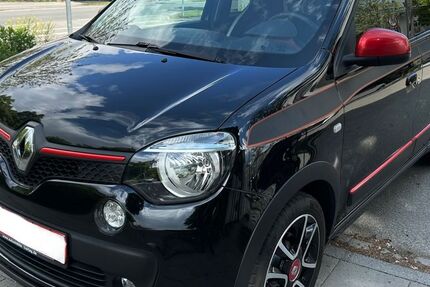 Renault Twingo 86.000 km 6.800 &euro; Feldkirchen 85622