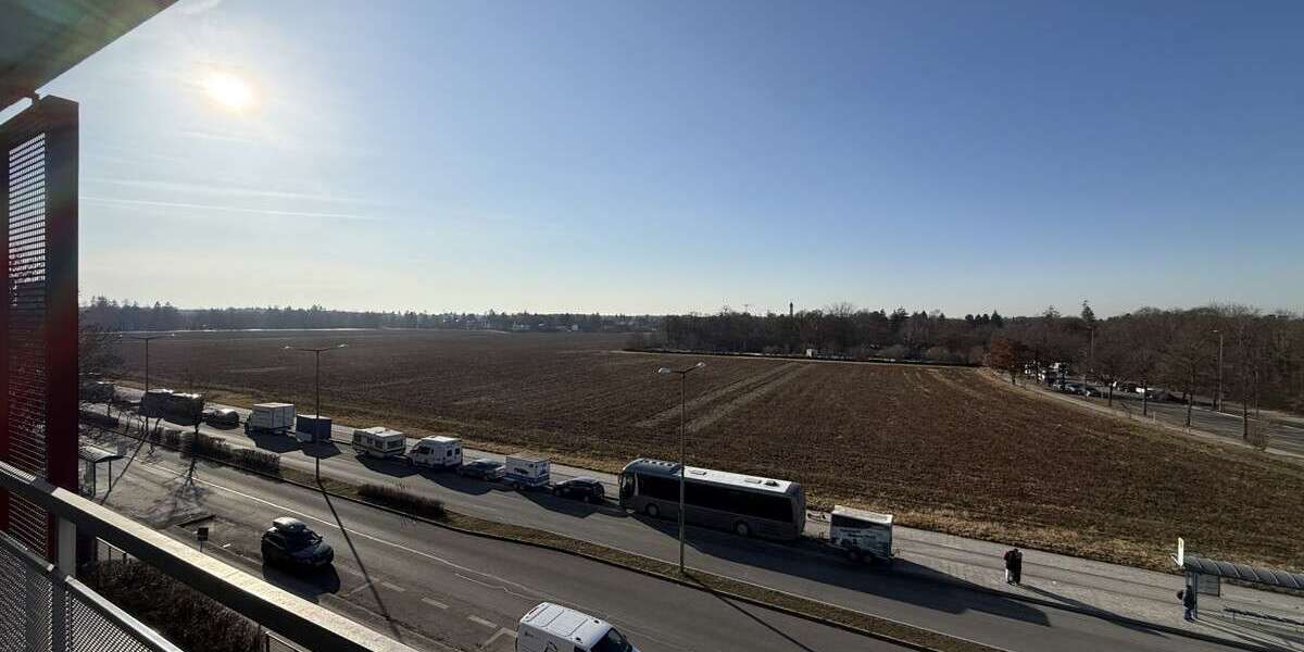 Etagenwohnung München Thalkirchen-Obersendling-Forstenried-Fürstenried-Solln - 3 Zimmer, 102 m&sup2;, 599.000&euro; | Angebot:24495500