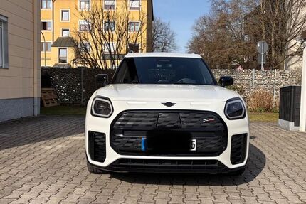 Mini Countryman SE (Cooper) 19.500 km 39.900 &euro; Kirchseeon 85614