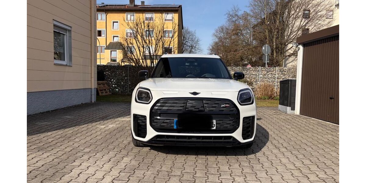 Mini Countryman SE (Cooper) 19.500 km 39.900 &euro; Kirchseeon 85614