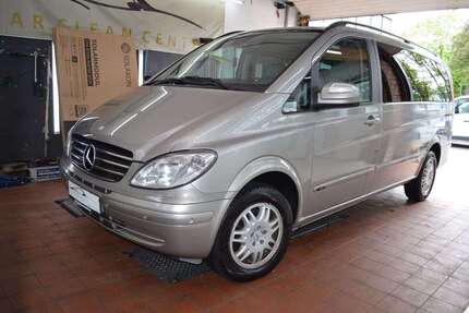Mercedes-Benz Viano 209.000 km 10.999 &euro; Ottobrunn / Riemerling 85521