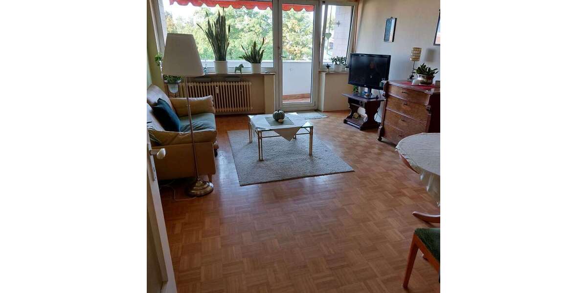 Etagenwohnung Germering-Unterpfaffenhofen Unterpfaffenhofen - 2 Zimmer, 58 m&sup2;, 250.000&euro; | Angebot:27017995
