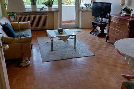 Wohnung Germering-Unterpfaffenhofen Unterpfaffenhofen - 2 Zimmer, 58 m&sup2;, 250.000&euro; | Angebot:27017995