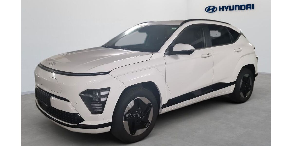 Hyundai KONA Elektro 1.150 km 34.780 &euro; München 81825