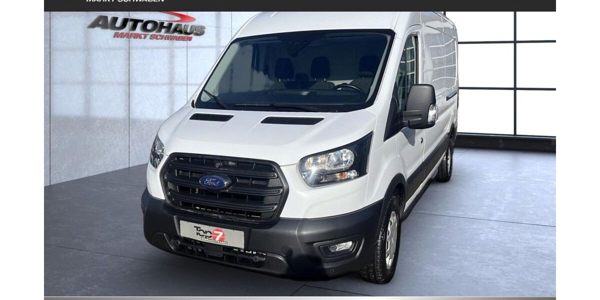 Ford Transit 89.762 km 24.490 &euro; Markt Schwaben 85570