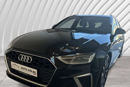 Audi A4 62.699 km 22.690 &euro; Unterschleißheim 85716