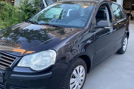 VW Polo 145.000 km 1.600 &euro; München 80809