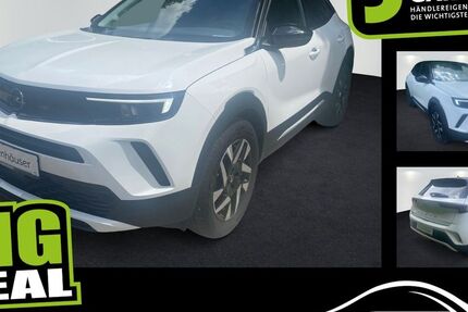 Opel Mokka 3.950 km 20.990 € Dachau 85221