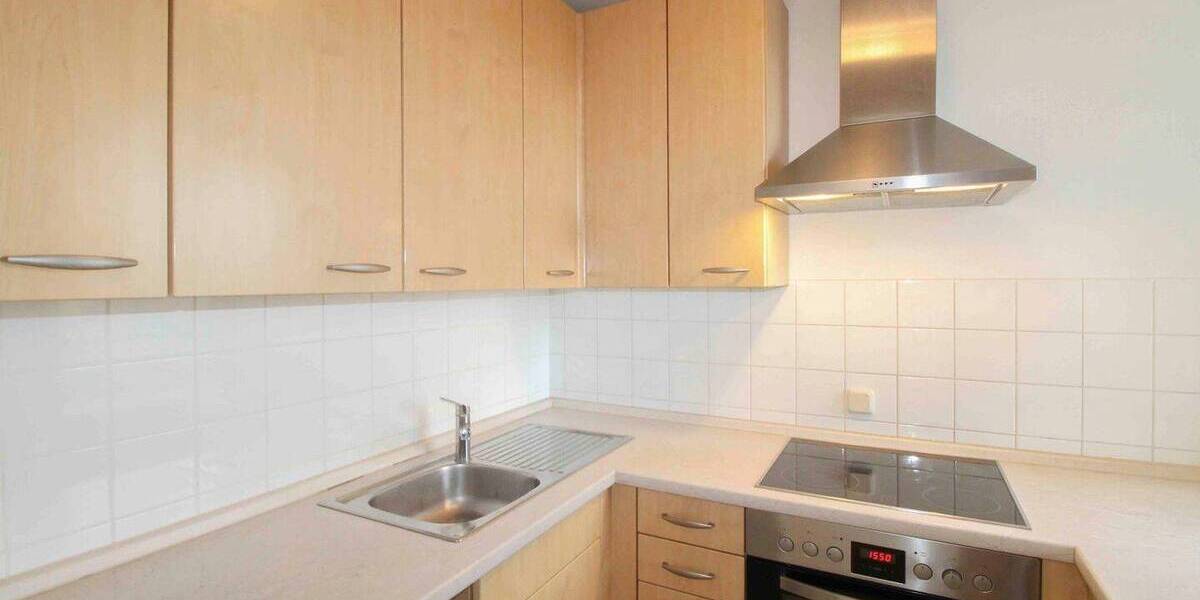 Etagenwohnung Unterschleißheim - 2 Zimmer, 56 m&sup2;, 334.000&euro; | Angebot:26093625
