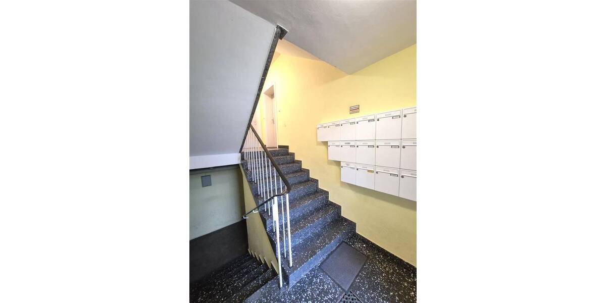 Charmante 2,5 Zimmer Wohnung mit Balkon an der Isar 2 zimmer