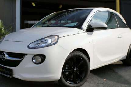 Opel Adam 60.000 km 8.990 &euro; München, Landeshauptstadt 80999