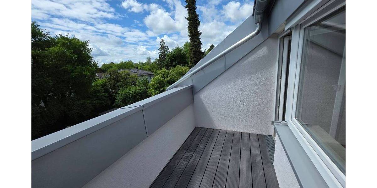 Etagenwohnung München Pasing-Obermenzing - 2 Zimmer, 48 m&sup2;, 1.120&euro; | Angebot:26798350