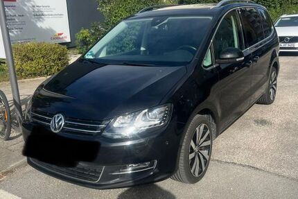 VW Sharan 161.000 km 11.900 &euro; München 81369