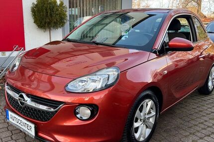 Opel Adam 144.600 km 5.200 € Fürstenfeldbruck 82256
