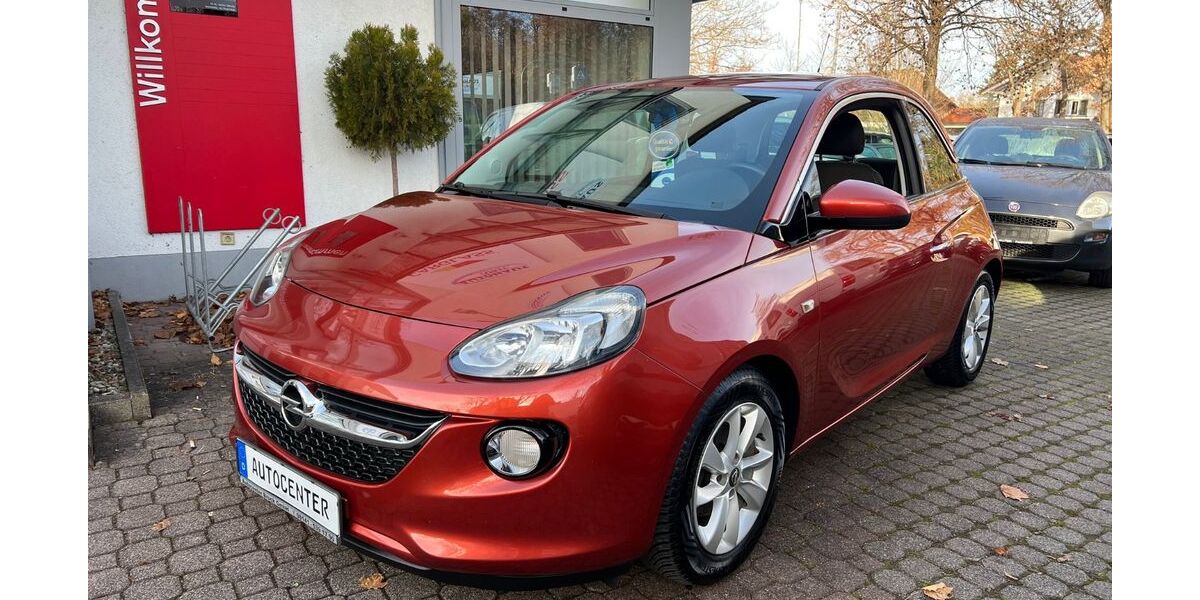 Opel Adam 144.600 km 5.200 &euro; Fürstenfeldbruck 82256