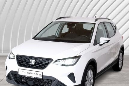 Seat Arona 28.690 km 17.690 &euro; Unterschleißheim 85716