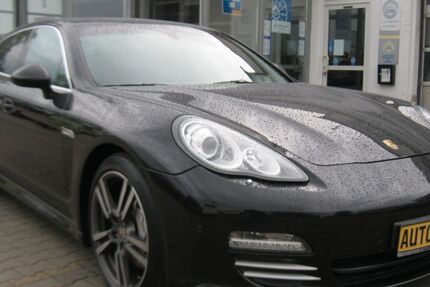 Porsche Panamera 159.800 km 22.980 &euro; Markt Indersdorf 85229