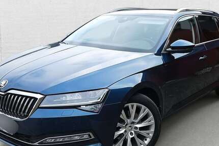Skoda Superb 36.057 km 34.990 &euro; München 82031