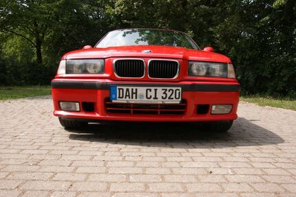 BMW 320 233.000 km 13.900 &euro; Röhrmoos 85244