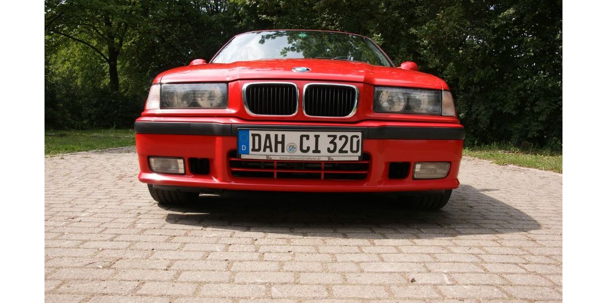 BMW 320 233.000 km 13.900 &euro; Röhrmoos 85244