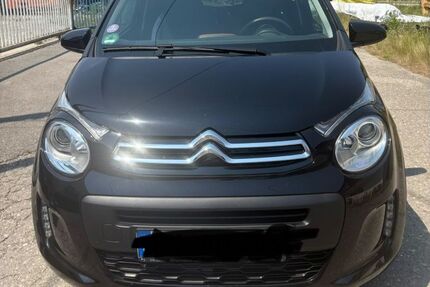 Citroen C1 40.000 km 13.000 &euro; München 80809
