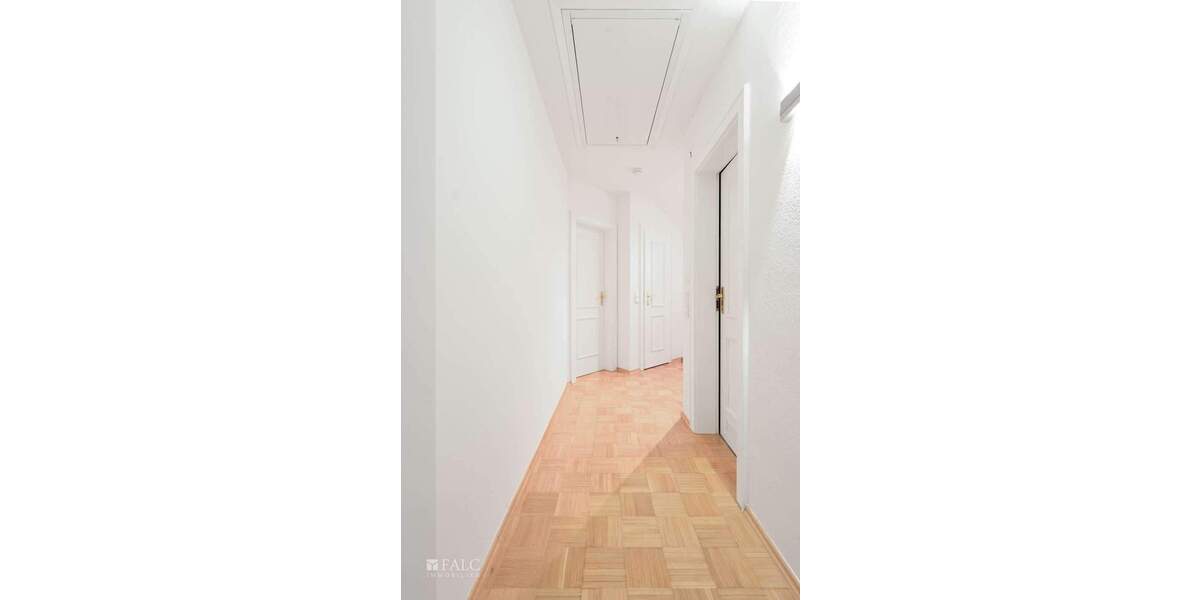 Etagenwohnung Neubiberg - 2 Zimmer, 65 m&sup2;, 427.500&euro; | Angebot:24044022