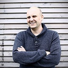 Christoph Maul - Live und Ungeprobt 20.03.2026 Schlachthof München