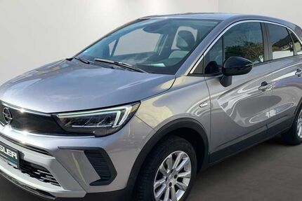 Opel Crossland (X) 41.180 km 18.970 &euro; München 81547