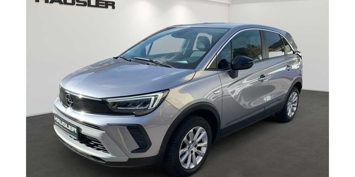 Opel Crossland (X) 41.180 km 18.970 &euro; München 81547