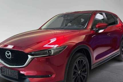 Mazda CX-5 91.300 km 19.890 &euro; München 80339