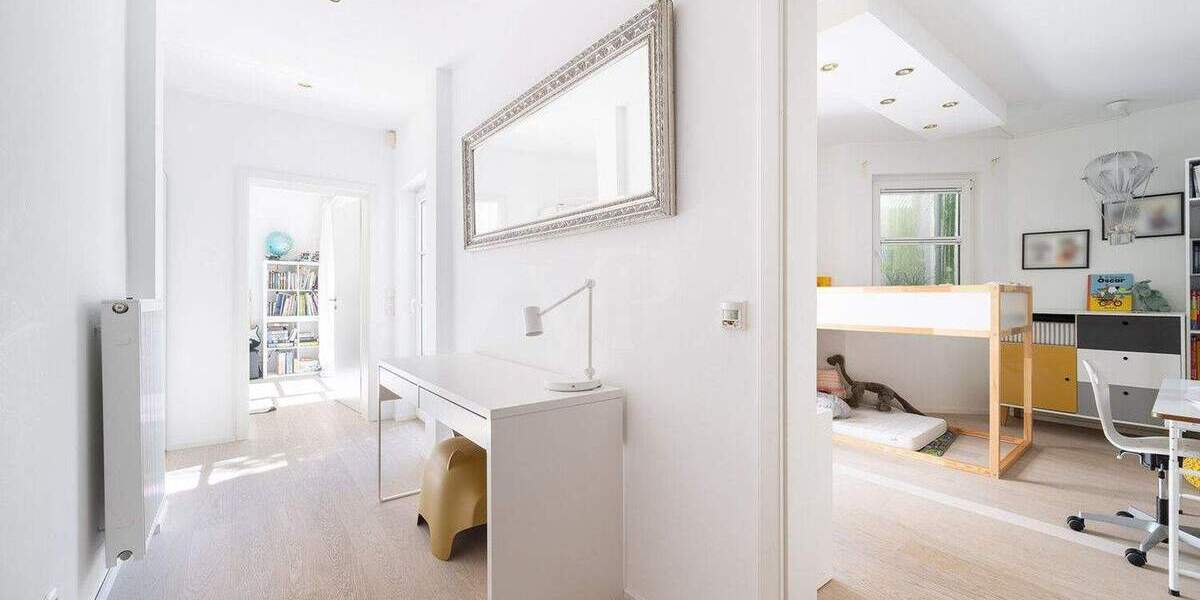 Einfamilienhaus Grünwald - 6 Zimmer, 257 m&sup2;, 2.950.000&euro; | Angebot:25729288