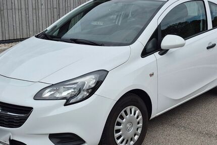 Opel Corsa 94.400 km 6.300 &euro; Hohenbrunn 85662