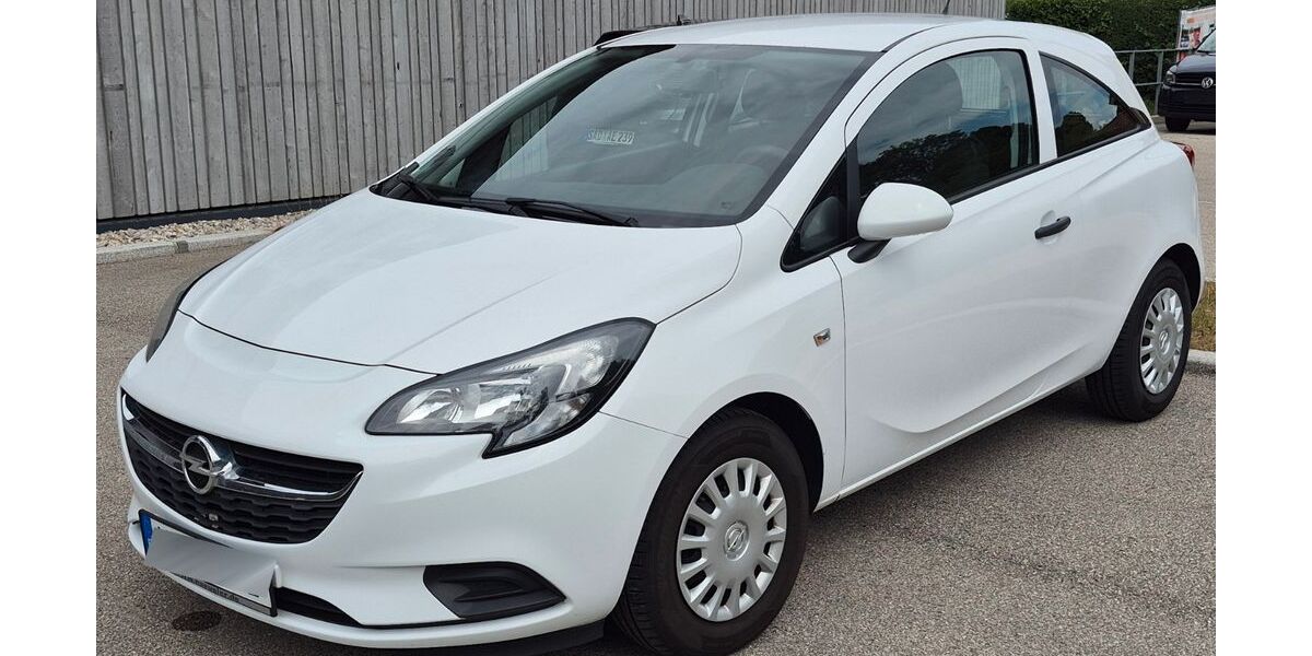 Opel Corsa 94.400 km 6.300 &euro; Hohenbrunn 85662