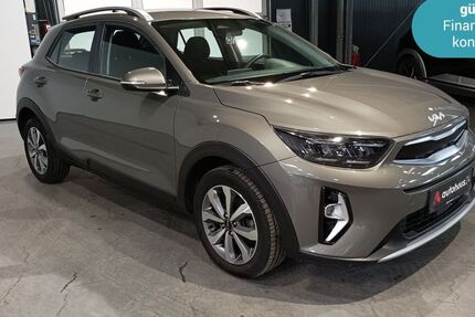 Kia Stonic 26.725 km 14.440 &euro; Eching 85386