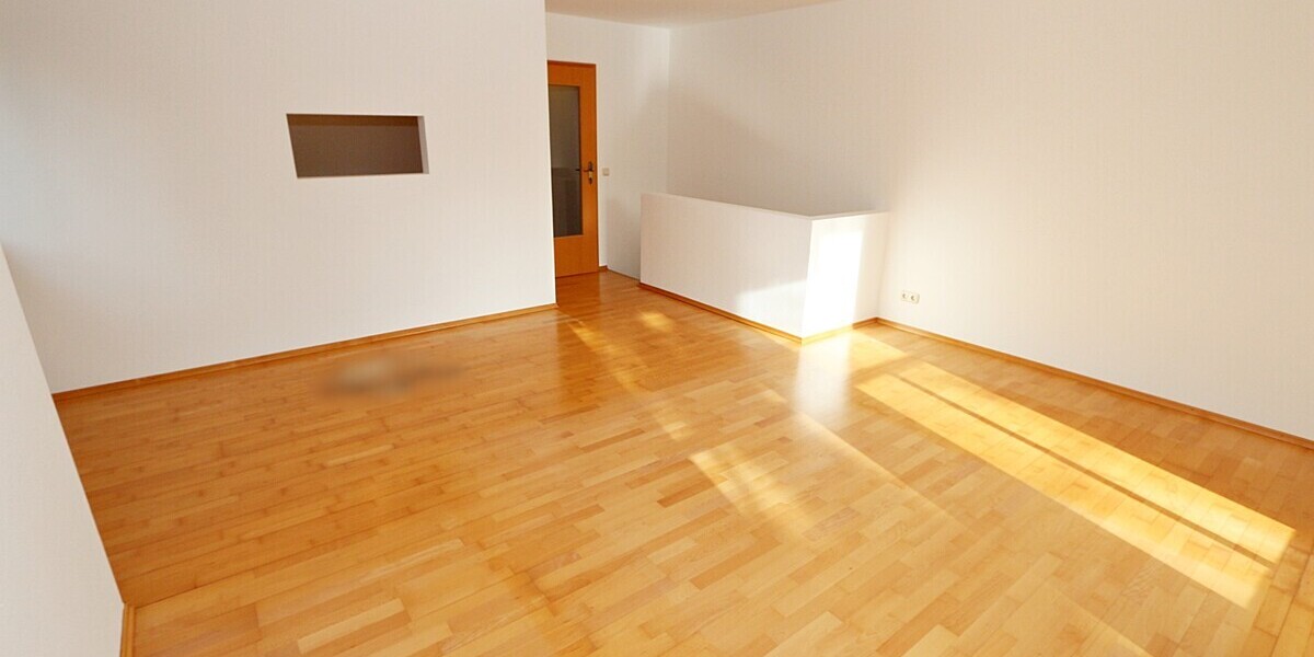 !! RARITÄT !! ** Garten-Paradies ** 3-Zimmer-Maisonette-Wohnung * sonnig ruhig idyllisch in SOLLN * 3 zimmer