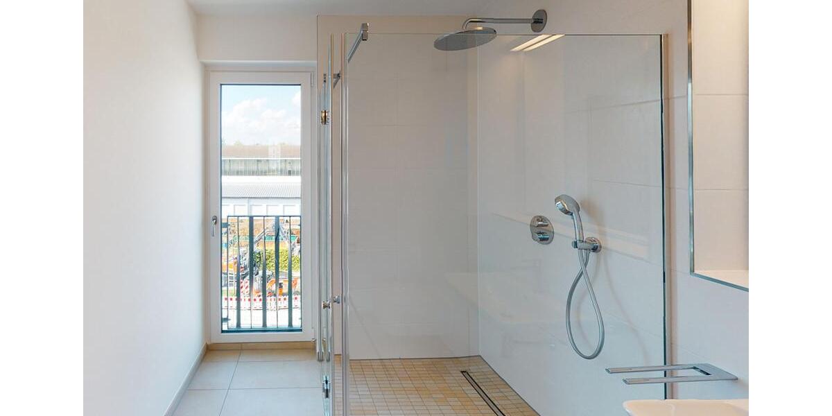 Etagenwohnung München Allach-Untermenzing - 4 Zimmer, 129 m&sup2;, 2.390&euro; | Angebot:24378340