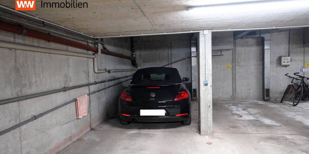 Etagenwohnung München Moosach - 2 Zimmer, 79 m&sup2;, 465.000&euro; | Angebot:26256688