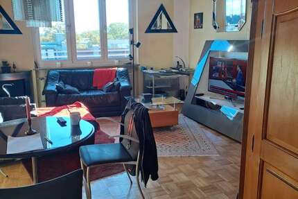 Zimmer München Ludwigsvorstadt - 1 Zimmer, 1.650&euro; | Angebot:27728179