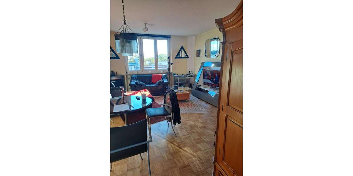 Zimmer München Ludwigsvorstadt - 1 Zimmer, 1.650&euro; | Angebot:27728179