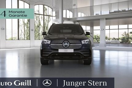 Mercedes-Benz GLE 350 49.500 km 76.950 &euro; Ebersberg 85560