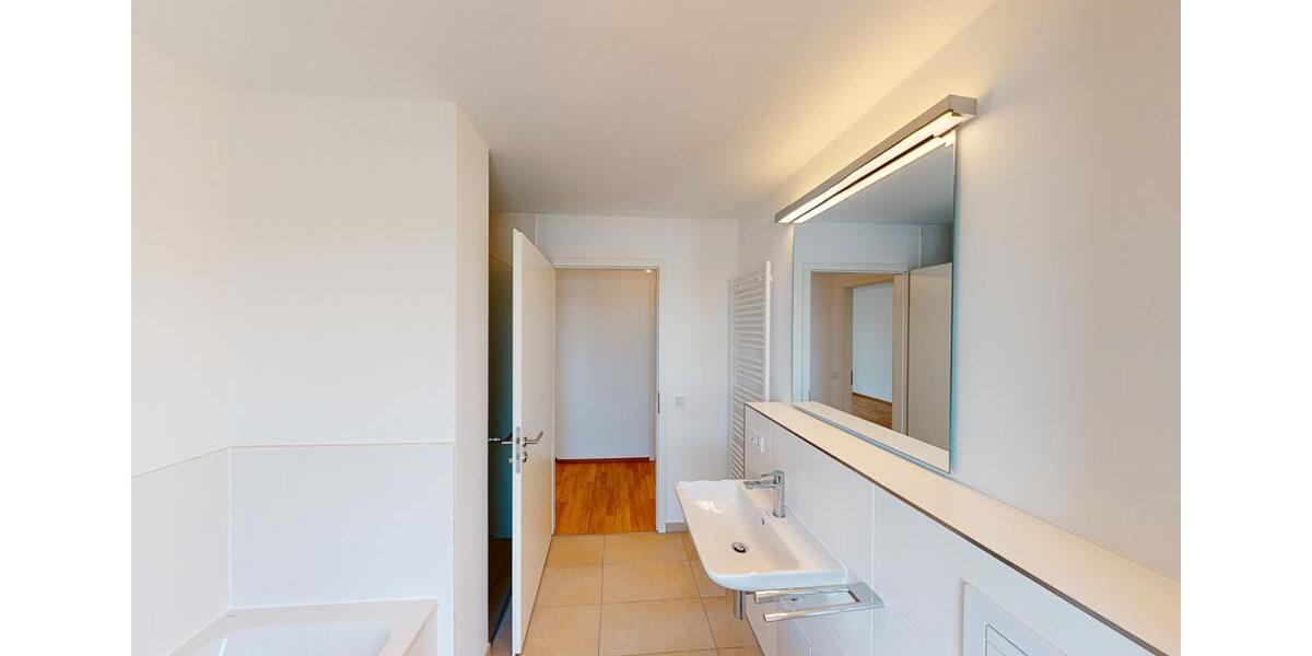 Etagenwohnung München Allach-Untermenzing - 4 Zimmer, 129 m&sup2;, 2.390&euro; | Angebot:24378340