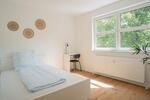 Dachgeschoßwohnung München Pasing-Obermenzing - 1 Zimmer, 13 m&sup2;, 750&euro; | Angebot:24952487