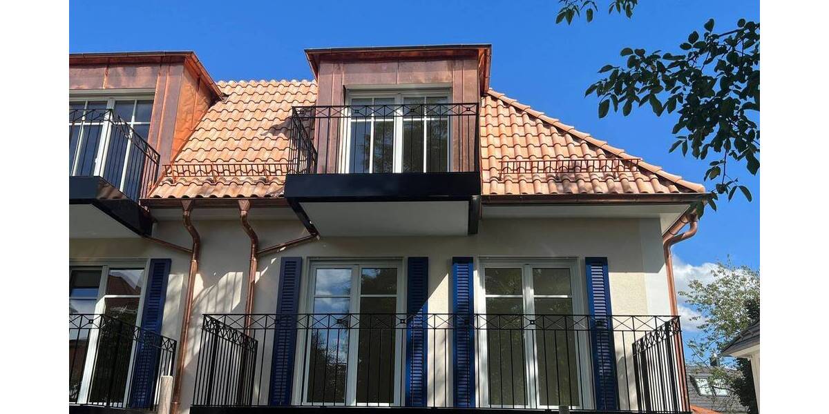 Doppelhaushälfte München Hadern - 6 Zimmer, 211 m&sup2;, 2.650.000&euro; | Angebot:25743488