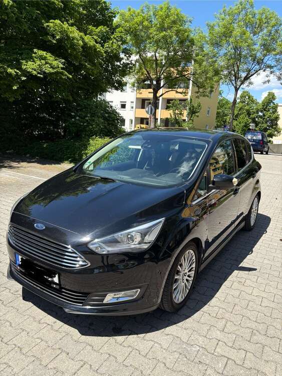 C-Max