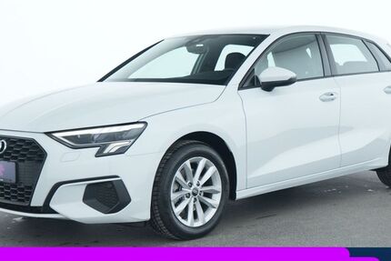 Audi A3 51.984 km 22.875 &euro; Garching bei München 85748