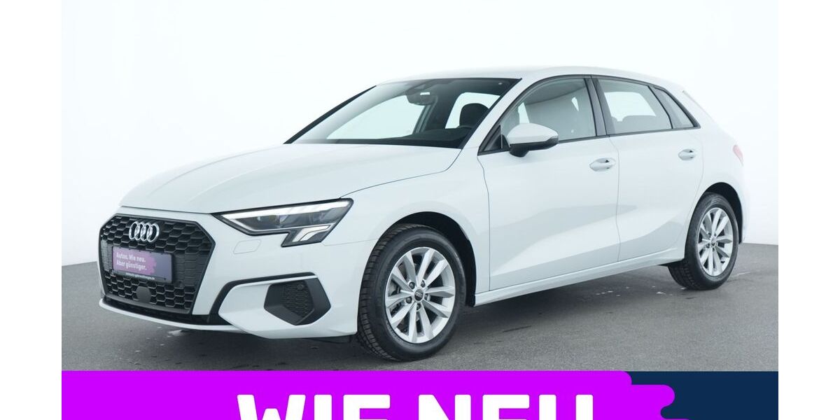 Audi A3 51.984 km 22.875 &euro; Garching bei München 85748