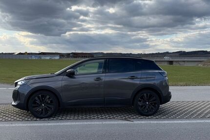 Peugeot 3008 62.000 km 20.450 &euro; München 80995